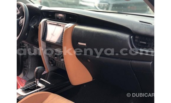 Buy Import Toyota Fortuner Other Car in Import - Dubai in Central Kenya Buy Import Toyota Fortuner Other Car in Import - Dubai in Central Kenya