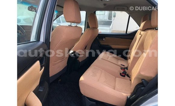 Buy Import Toyota Fortuner Other Car in Import - Dubai in Central Kenya Buy Import Toyota Fortuner Other Car in Import - Dubai in Central Kenya