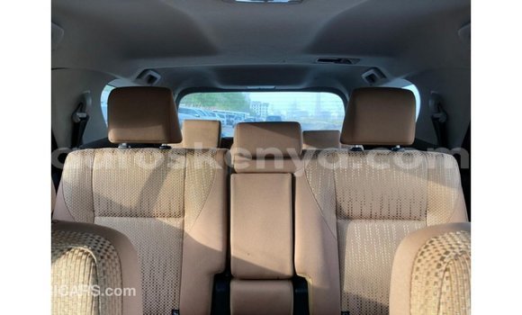 Buy Import Toyota Fortuner Other Car in Import - Dubai in Central Kenya Buy Import Toyota Fortuner Other Car in Import - Dubai in Central Kenya