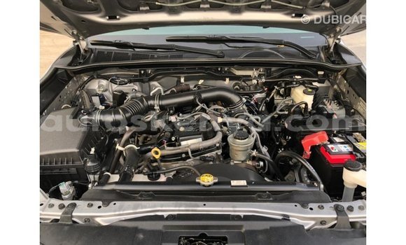 Buy Import Toyota Fortuner Other Car in Import - Dubai in Central Kenya Buy Import Toyota Fortuner Other Car in Import - Dubai in Central Kenya