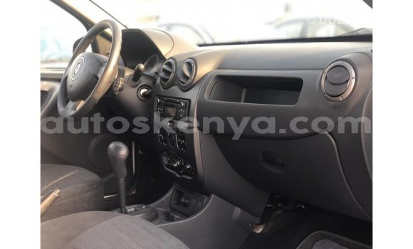 Buy Import Renault Duster White Car in Import - Dubai in Central Kenya Buy Import Renault Duster White Car in Import - Dubai in Central Kenya