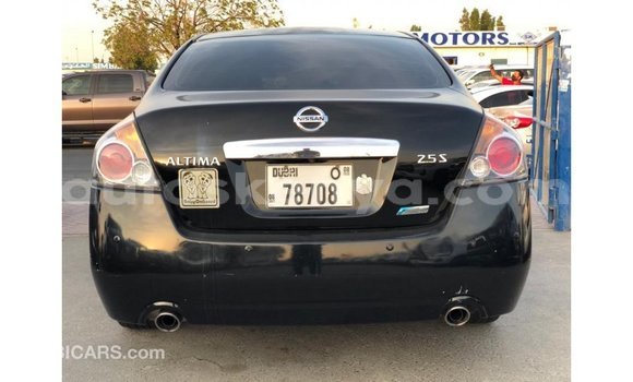 Buy Import Nissan Altima Black Car in Import - Dubai in Central Kenya Buy Import Nissan Altima Black Car in Import - Dubai in Central Kenya