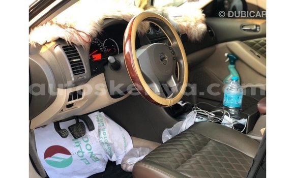 Buy Import Nissan Altima Black Car in Import - Dubai in Central Kenya Buy Import Nissan Altima Black Car in Import - Dubai in Central Kenya