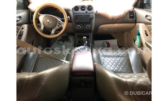 Buy Import Nissan Altima Black Car in Import - Dubai in Central Kenya Buy Import Nissan Altima Black Car in Import - Dubai in Central Kenya