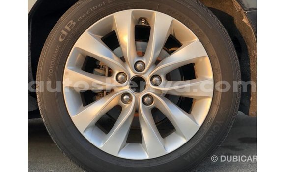 Buy Import Nissan Altima Black Car in Import - Dubai in Central Kenya Buy Import Nissan Altima Black Car in Import - Dubai in Central Kenya