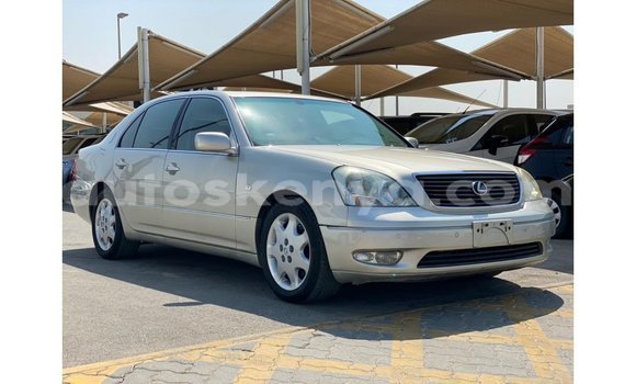 Imported Lexus LS Other Makiinaa iti Import - Dubai keessatti Central Kenya keessatti Imported Lexus LS Other Makiinaa iti Import - Dubai keessatti Central Kenya keessatti