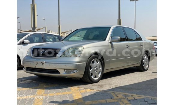 Imported Lexus LS Other Makiinaa iti Import - Dubai keessatti Central Kenya keessatti Imported Lexus LS Other Makiinaa iti Import - Dubai keessatti Central Kenya keessatti