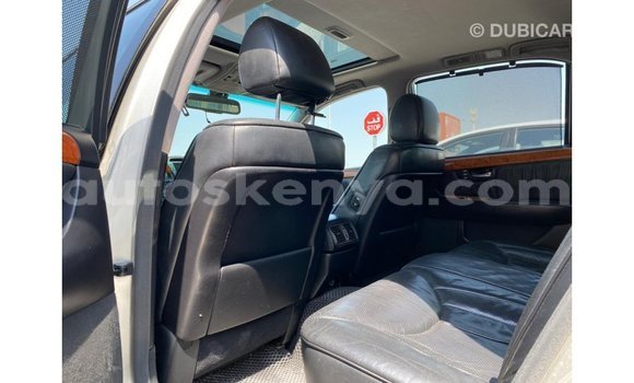 Imported Lexus LS Other Makiinaa iti Import - Dubai keessatti Central Kenya keessatti Imported Lexus LS Other Makiinaa iti Import - Dubai keessatti Central Kenya keessatti