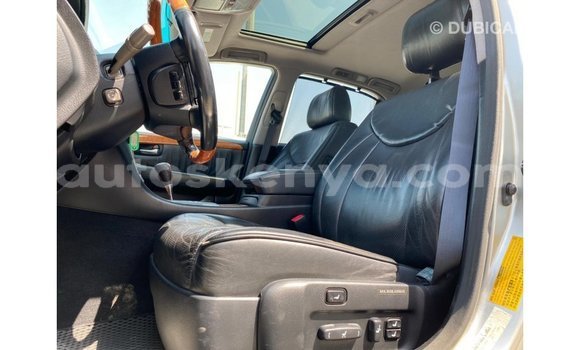 Imported Lexus LS Other Makiinaa iti Import - Dubai keessatti Central Kenya keessatti Imported Lexus LS Other Makiinaa iti Import - Dubai keessatti Central Kenya keessatti