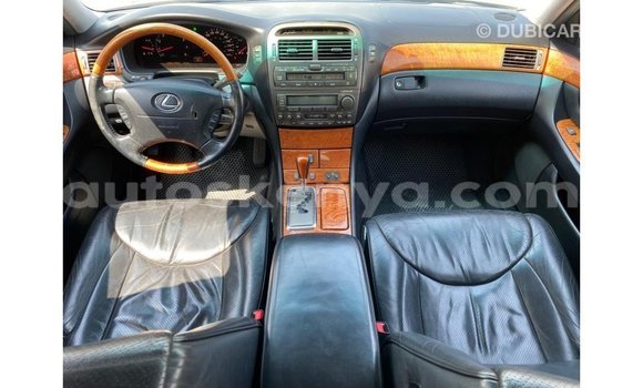 Imported Lexus LS Other Makiinaa iti Import - Dubai keessatti Central Kenya keessatti Imported Lexus LS Other Makiinaa iti Import - Dubai keessatti Central Kenya keessatti