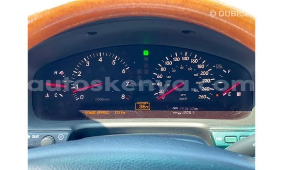 Imported Lexus LS Other Makiinaa iti Import - Dubai keessatti Central Kenya keessatti Imported Lexus LS Other Makiinaa iti Import - Dubai keessatti Central Kenya keessatti