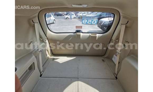 Nunua Imported Toyota Prado Nyeupe Gari ndani ya Import - Dubai nchini Kati Kenya Nunua Imported Toyota Prado Nyeupe Gari ndani ya Import - Dubai nchini Kati Kenya
