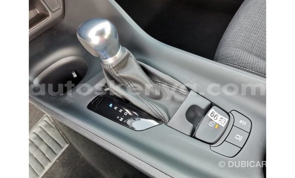 Imported Toyota C-HR Black Makiinaa iti Import - Dubai keessatti Central Kenya keessatti Imported Toyota C-HR Black Makiinaa iti Import - Dubai keessatti Central Kenya keessatti