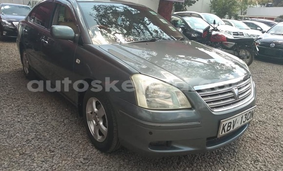 Buy Used Toyota Premio Other Car in Nairobi in Nairobi Buy Used Toyota Premio Other Car in Nairobi in Nairobi