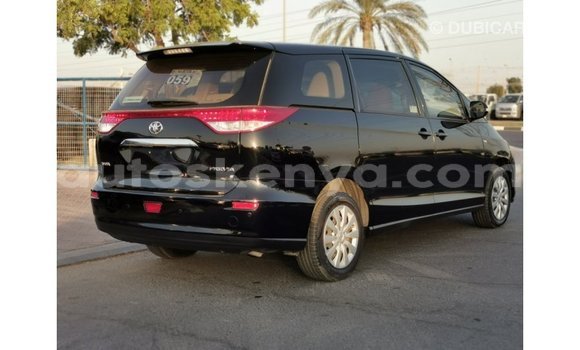 Imported Toyota Previa Black Makiinaa iti Import - Dubai keessatti Central Kenya keessatti Imported Toyota Previa Black Makiinaa iti Import - Dubai keessatti Central Kenya keessatti