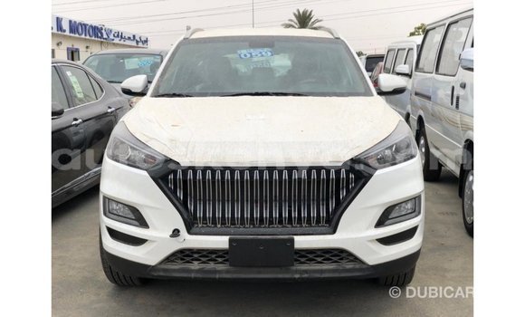 Buy Import Hyundai Tucson White Car in Import - Dubai in Central Kenya Buy Import Hyundai Tucson White Car in Import - Dubai in Central Kenya