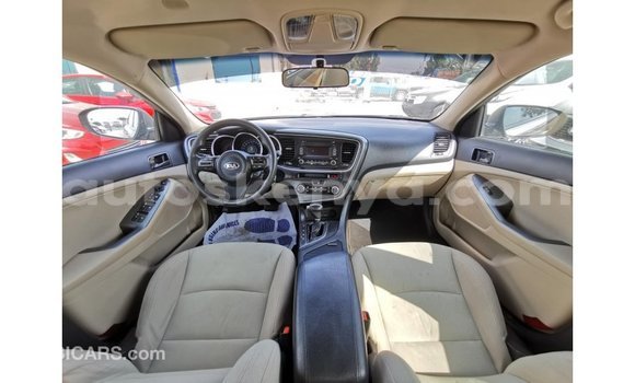 Nunua Imported Kia Optima Brown Gari ndani ya Import - Dubai nchini Kati Kenya Nunua Imported Kia Optima Brown Gari ndani ya Import - Dubai nchini Kati Kenya