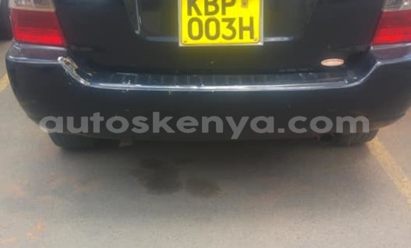 Buy Used Toyota Kluger Black Car in Nairobi in Nairobi Buy Used Toyota Kluger Black Car in Nairobi in Nairobi