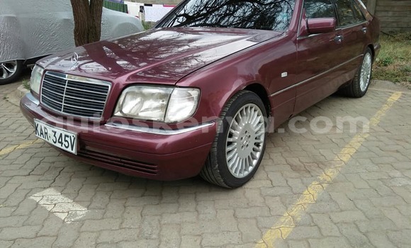 Buy Used Mercedes‒Benz E–Class Other Car in Nairobi in Nairobi Buy Used Mercedes‒Benz E–Class Other Car in Nairobi in Nairobi