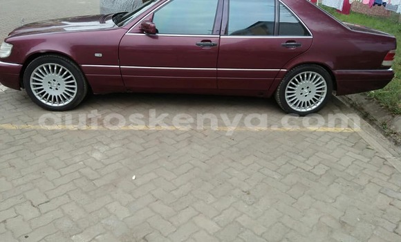 Buy Used Mercedes‒Benz E–Class Other Car in Nairobi in Nairobi Buy Used Mercedes‒Benz E–Class Other Car in Nairobi in Nairobi