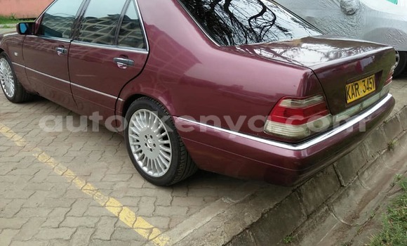Buy Used Mercedes‒Benz E–Class Other Car in Nairobi in Nairobi Buy Used Mercedes‒Benz E–Class Other Car in Nairobi in Nairobi