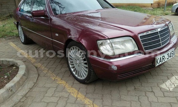 Buy Used Mercedes‒Benz E–Class Other Car in Nairobi in Nairobi Buy Used Mercedes‒Benz E–Class Other Car in Nairobi in Nairobi