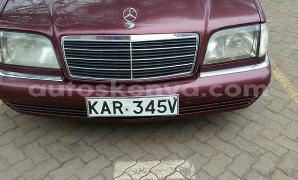 Buy Used Mercedes‒Benz E–Class Other Car in Nairobi in Nairobi Buy Used Mercedes‒Benz E–Class Other Car in Nairobi in Nairobi