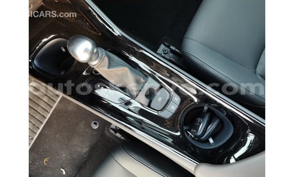Buy Import Toyota C-HR Red Car in Import - Dubai in Central Kenya Buy Import Toyota C-HR Red Car in Import - Dubai in Central Kenya