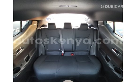 Buy Import Toyota C-HR Red Car in Import - Dubai in Central Kenya Buy Import Toyota C-HR Red Car in Import - Dubai in Central Kenya