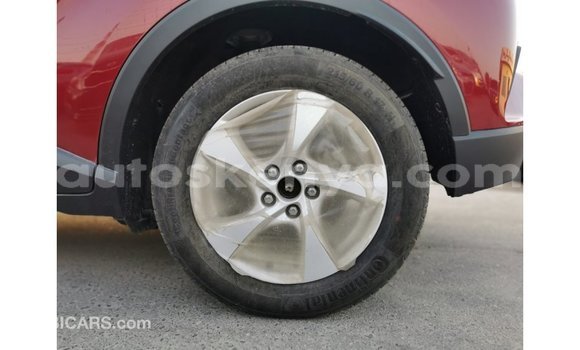 Buy Import Toyota C-HR Red Car in Import - Dubai in Central Kenya Buy Import Toyota C-HR Red Car in Import - Dubai in Central Kenya