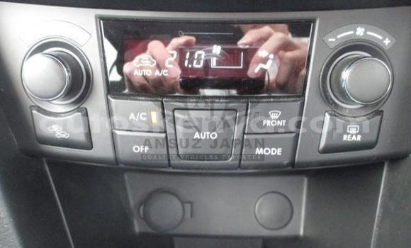 Buy Used Suzuki Swift Silver Car in Mombasa in Coastal Kenya Buy Used Suzuki Swift Silver Car in Mombasa in Coastal Kenya