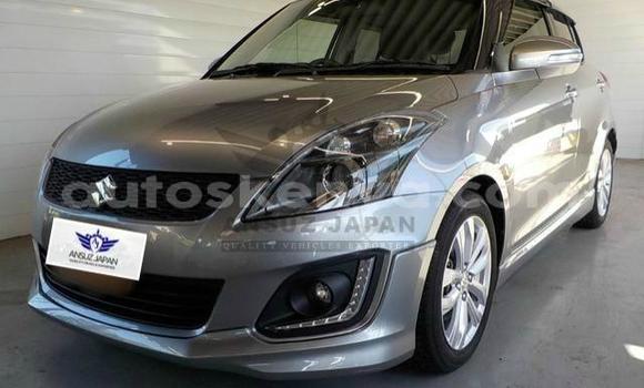 Buy Used Suzuki Swift Silver Car in Mombasa in Coastal Kenya Buy Used Suzuki Swift Silver Car in Mombasa in Coastal Kenya