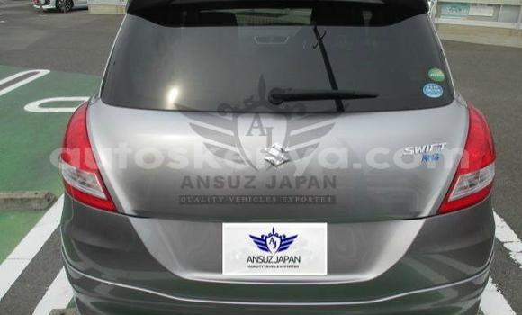 Buy Used Suzuki Swift Silver Car in Mombasa in Coastal Kenya Buy Used Suzuki Swift Silver Car in Mombasa in Coastal Kenya