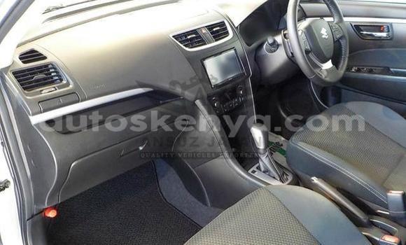 Buy Used Suzuki Swift Silver Car in Mombasa in Coastal Kenya Buy Used Suzuki Swift Silver Car in Mombasa in Coastal Kenya