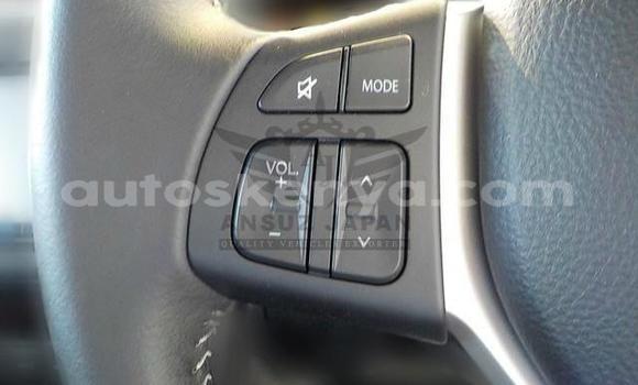 Buy Used Suzuki Swift Silver Car in Mombasa in Coastal Kenya Buy Used Suzuki Swift Silver Car in Mombasa in Coastal Kenya