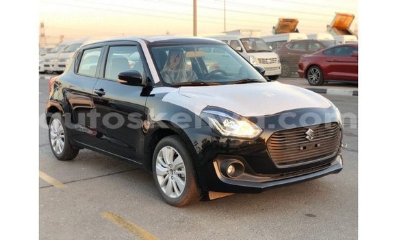 Buy Import Suzuki Swift Black Car in Import - Dubai in Central Kenya Buy Import Suzuki Swift Black Car in Import - Dubai in Central Kenya
