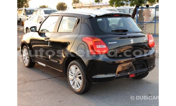 Buy Import Suzuki Swift Black Car in Import - Dubai in Central Kenya Buy Import Suzuki Swift Black Car in Import - Dubai in Central Kenya