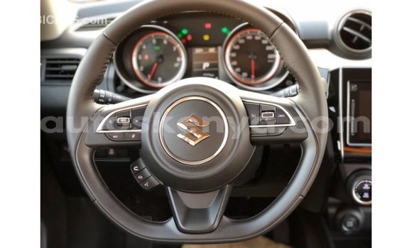 Buy Import Suzuki Swift Black Car in Import - Dubai in Central Kenya Buy Import Suzuki Swift Black Car in Import - Dubai in Central Kenya
