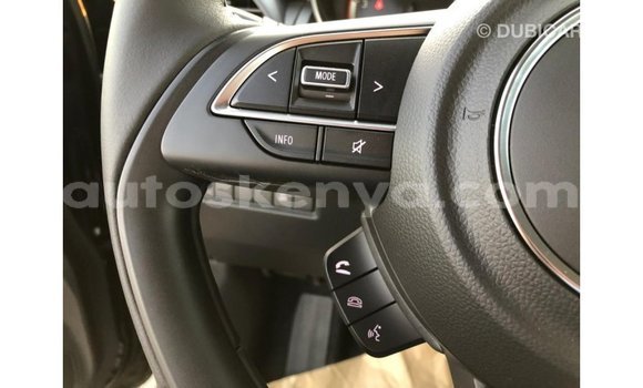 Buy Import Suzuki Swift Black Car in Import - Dubai in Central Kenya Buy Import Suzuki Swift Black Car in Import - Dubai in Central Kenya