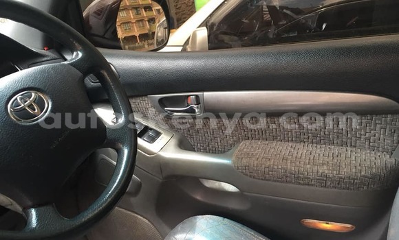 Oofamaa Toyota Land Cruiser Prado Other Makiinaa iti Nairobi keessatti Nairobi keessatti Oofamaa Toyota Land Cruiser Prado Other Makiinaa iti Nairobi keessatti Nairobi keessatti