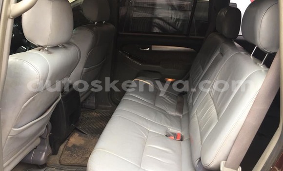 Oofamaa Toyota Land Cruiser Prado Other Makiinaa iti Nairobi keessatti Nairobi keessatti Oofamaa Toyota Land Cruiser Prado Other Makiinaa iti Nairobi keessatti Nairobi keessatti