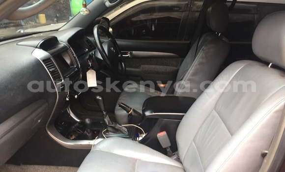 Oofamaa Toyota Land Cruiser Prado Other Makiinaa iti Nairobi keessatti Nairobi keessatti Oofamaa Toyota Land Cruiser Prado Other Makiinaa iti Nairobi keessatti Nairobi keessatti