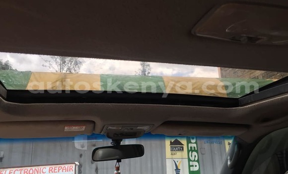 Oofamaa Toyota Land Cruiser Prado Other Makiinaa iti Nairobi keessatti Nairobi keessatti Oofamaa Toyota Land Cruiser Prado Other Makiinaa iti Nairobi keessatti Nairobi keessatti