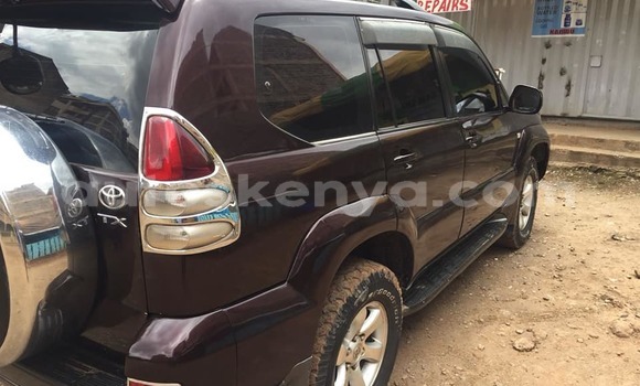 Oofamaa Toyota Land Cruiser Prado Other Makiinaa iti Nairobi keessatti Nairobi keessatti Oofamaa Toyota Land Cruiser Prado Other Makiinaa iti Nairobi keessatti Nairobi keessatti