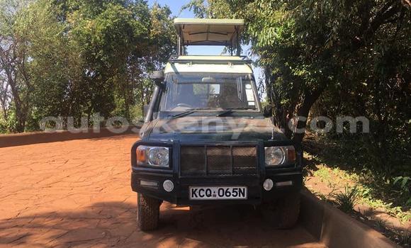 Oofamaa Toyota Land Cruiser Other Makiinaa iti Nairobi keessatti Nairobi keessatti Oofamaa Toyota Land Cruiser Other Makiinaa iti Nairobi keessatti Nairobi keessatti