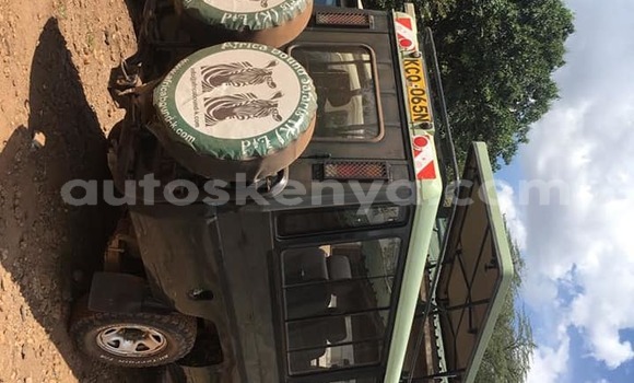 Oofamaa Toyota Land Cruiser Other Makiinaa iti Nairobi keessatti Nairobi keessatti Oofamaa Toyota Land Cruiser Other Makiinaa iti Nairobi keessatti Nairobi keessatti