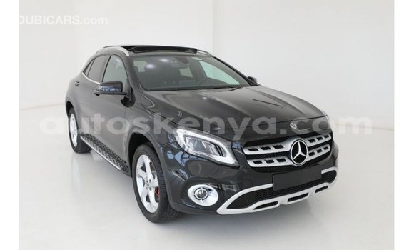 Buy Import Mercedes‒Benz 250 Black Car in Import - Dubai in Central Kenya Buy Import Mercedes‒Benz 250 Black Car in Import - Dubai in Central Kenya