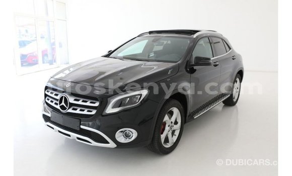 Buy Import Mercedes‒Benz 250 Black Car in Import - Dubai in Central Kenya Buy Import Mercedes‒Benz 250 Black Car in Import - Dubai in Central Kenya