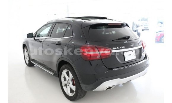 Buy Import Mercedes‒Benz 250 Black Car in Import - Dubai in Central Kenya Buy Import Mercedes‒Benz 250 Black Car in Import - Dubai in Central Kenya