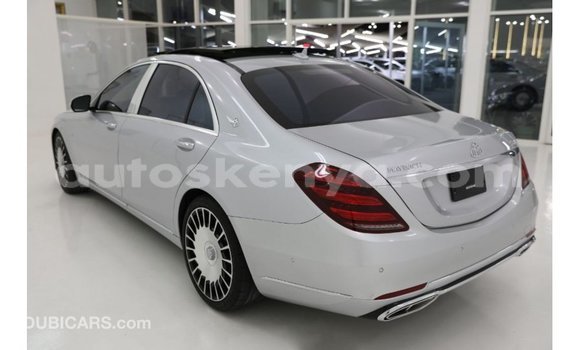 Imported Mercedes‒Benz 1117 Other Netiree iti Import - Dubai keessatti Central Kenya keessatti Imported Mercedes‒Benz 1117 Other Netiree iti Import - Dubai keessatti Central Kenya keessatti